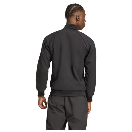 Adidas Ανδρική ζακέτα Bonded SST Track Top